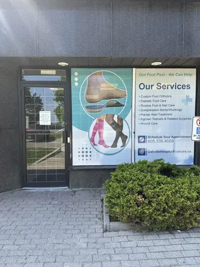 Window Graphics Photo